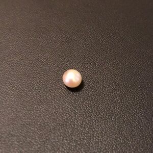 Vintage Cultured pearl “Empress Pearls”